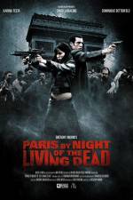 Watch Paris by Night of the Living Dead Megavideo