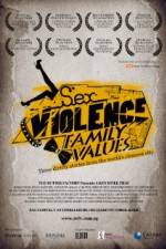 Watch SexViolenceFamilyValues Megavideo