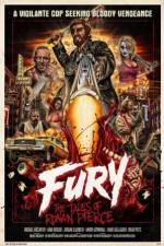 Watch Fury: The Tales of Ronan Pierce Megavideo