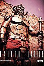 Watch Fallout Lanius Megavideo