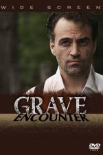 Watch Grave Encounter Megavideo