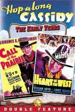 Watch Call of the Prairie Megavideo