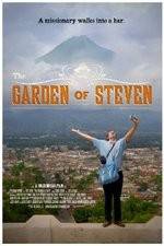 Watch The Garden of Steven Megavideo