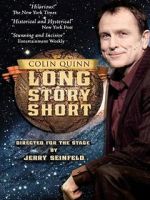 Watch Colin Quinn: Long Story Short Megavideo