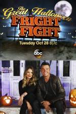 Watch The Great Halloween Fright Fight Megavideo