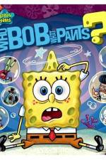 Watch Spongebob Squarepants Whobob Whatpants Megavideo