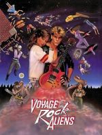 Watch Voyage of the Rock Aliens Megavideo