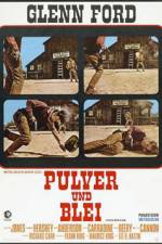 Watch Pulver und Blei Megavideo