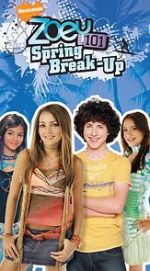 Watch Zoey 101: Spring Break-Up Megavideo