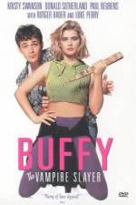 Watch Buffy the Vampire Slayer (Movie) Megavideo