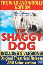 Watch The Shaggy Dog Megavideo