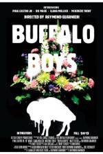 Watch Buffalo Boys Megavideo