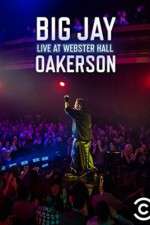 Watch Big Jay Oakerson Live at Webster Hall Megavideo