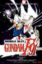 Watch Mobile Suit Gundam F91 Megavideo