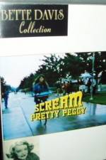Watch Scream Pretty Peggy Megavideo