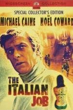 Watch The Italian Job 1969 Megavideo