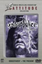 Watch WWE  Undertaker  The Phenom Megavideo