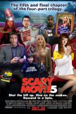 Watch Scary Movie 5 Megavideo