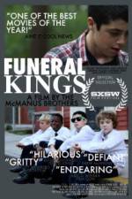 Watch Funeral Kings Megavideo