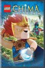 Watch Lego Legends of Chima: The Power of the Chi Megavideo