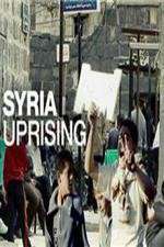 Watch The Syrian Uprising Megavideo