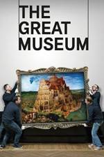 Watch Das groe Museum Megavideo