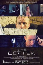 Watch The Letter (Short 2015) Megavideo