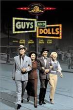 Watch Guys and Dolls Megavideo