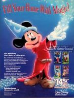 Watch Mickey\'s Magical World Megavideo