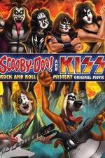 Watch Scooby-Doo! And Kiss: Rock and Roll Mystery Megavideo
