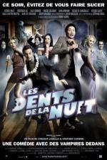 Watch Les dents de la nuit Megavideo