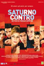 Watch Saturno contro Megavideo