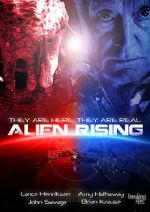 Watch Alien Rising Megavideo