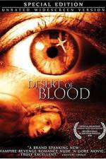 Watch Desert of Blood Megavideo