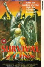 Watch Survival Zone Megavideo