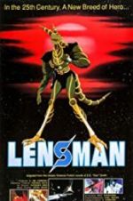 Watch Lensman Megavideo