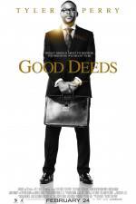Watch Good Deeds Megavideo