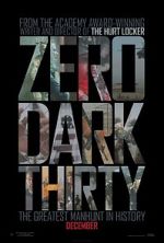 Watch Zero Dark Thirty Megavideo