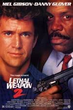 Watch Lethal Weapon 2 Megavideo