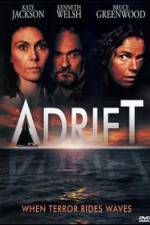 Watch Adrift Megavideo