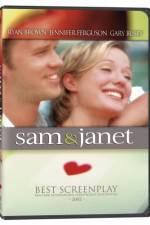 Watch Sam & Janet Megavideo