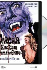 Watch Dracula Has Risen from the Grave Megavideo