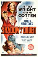 Watch Shadow of a Doubt Megavideo