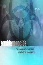 Watch Zombie Genocide Megavideo