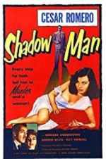 Watch The Shadow Man Megavideo