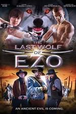Watch The Last Wolf of Ezo Megavideo