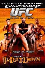 Watch UFC 43 Meltdown Megavideo