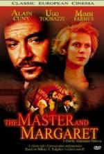 Watch The Master and Margaret Megavideo