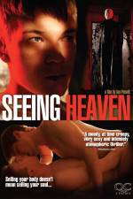 Watch Seeing Heaven Megavideo