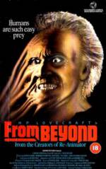 Watch From Beyond Megavideo